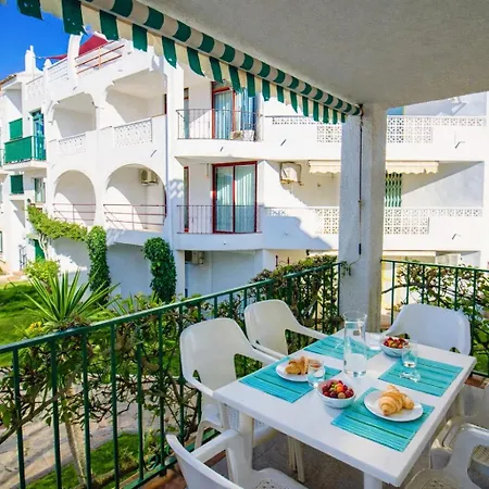 Lejlighed Romana Pool & - Pet Friendly -