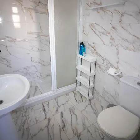 Lejlighed Romana Pool & - Pet Friendly - *