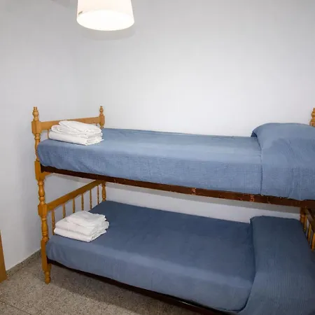 Romana Pool & - Pet Friendly - Lejlighed Alcossebre
