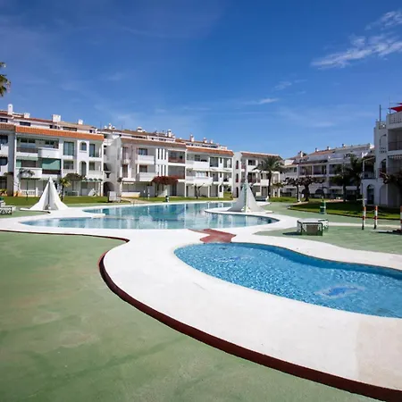 Romana Pool & - Pet Friendly - Alcossebre